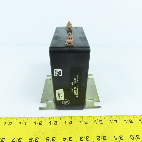 Instrument Transformers PCL 400 Current Transducer Pri 120V Sec 4-20mA DC
