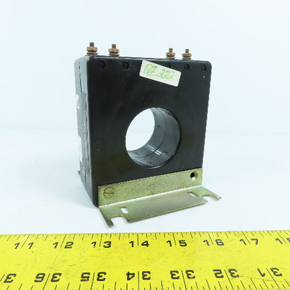 Instrument Transformers PCL 400 Current Transducer Pri 120V Sec 4-20mA DC