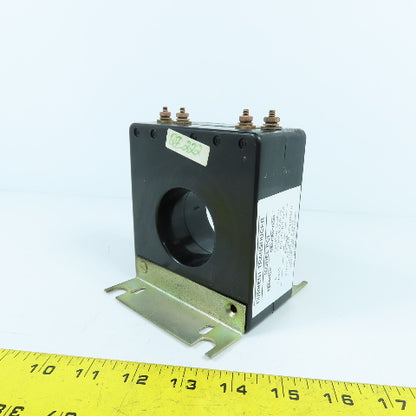 Instrument Transformers PCL 400 Current Transducer Pri 120V Sec 4-20mA DC