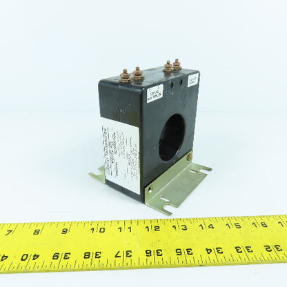 Instrument Transformers PCL 400 Current Transducer Pri 120V Sec 4-20mA DC