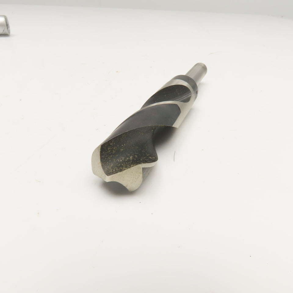 Republic 7/8" Drill Bit 1/2" S&D Shank 6-1/4" OAL USA