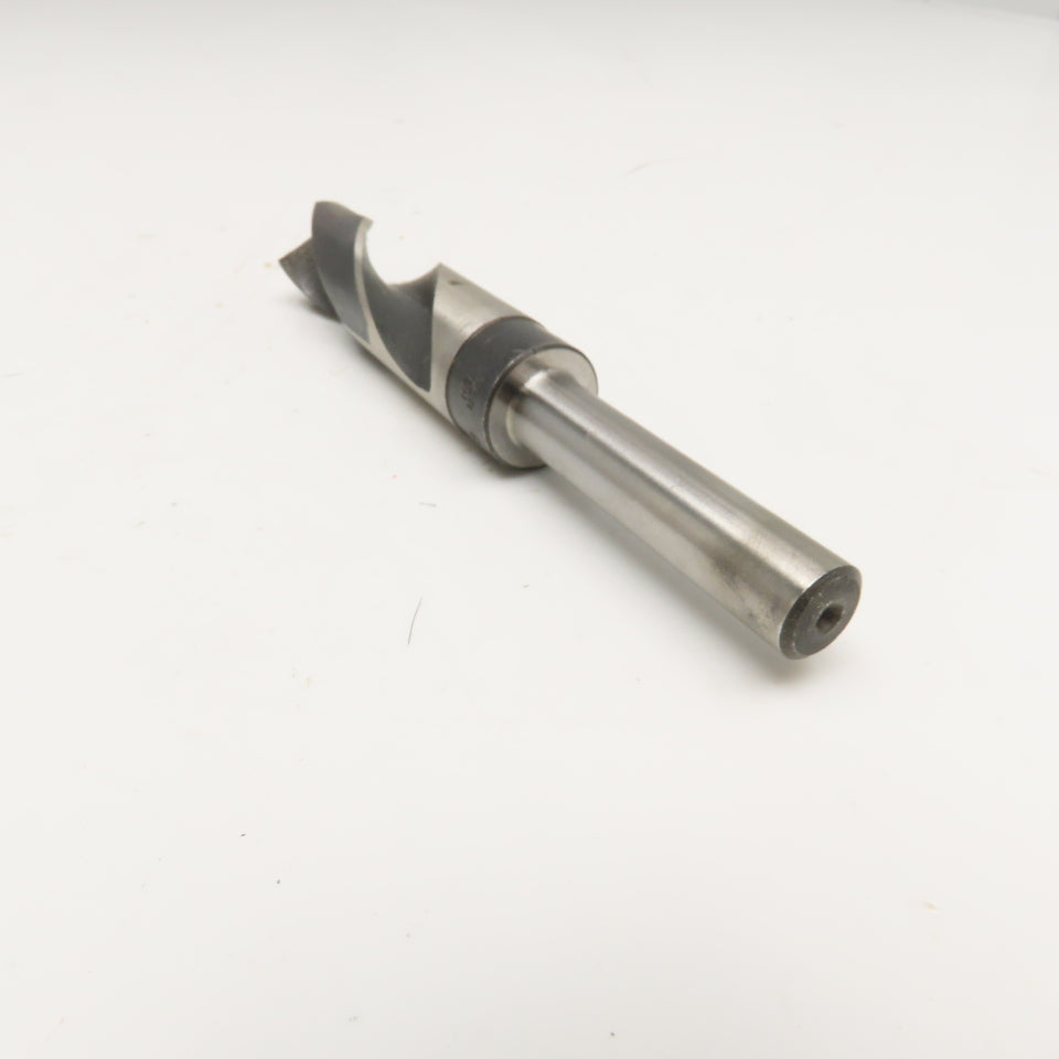 Republic 7/8" Drill Bit 1/2" S&D Shank 6-1/4" OAL USA