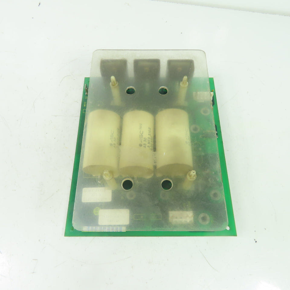 Allen Bradley 1336-SN-SP7A Converter Snubber Control Board 74103-216-52