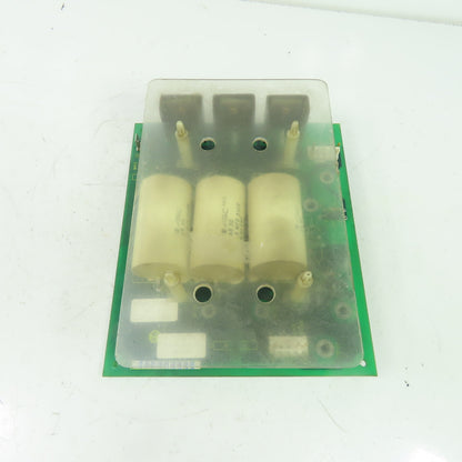 Allen Bradley 1336-SN-SP7A Converter Snubber Control Board 74103-216-52