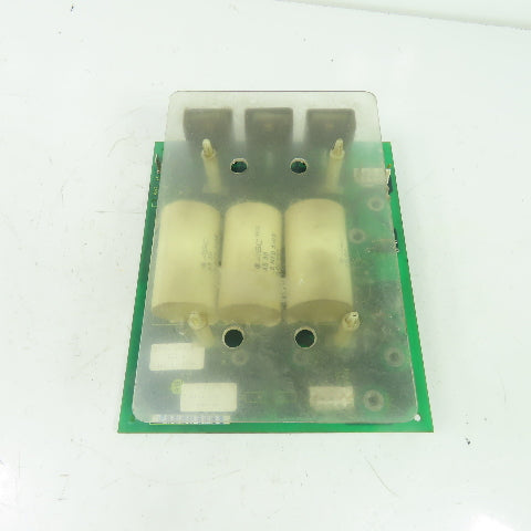 Allen Bradley 1336-SN-SP7A Converter Snubber Control Board 74103-216-52