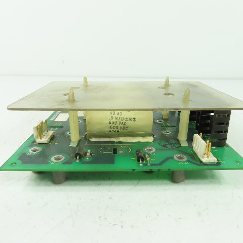 Allen Bradley 1336-SN-SP7A Converter Snubber Control Board 74103-216-52