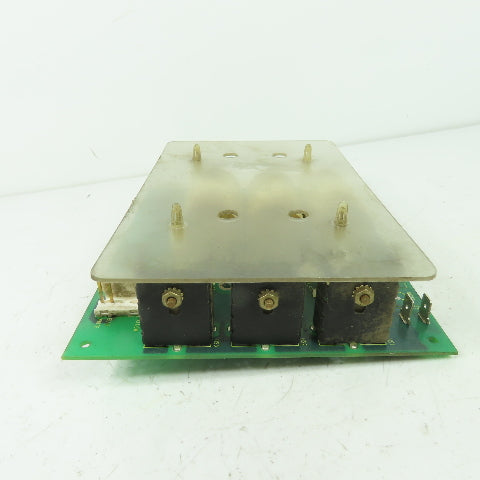 Allen Bradley 1336-SN-SP7A Converter Snubber Control Board 74103-216-52