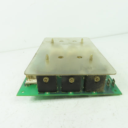 Allen Bradley 1336-SN-SP7A Converter Snubber Control Board 74103-216-52