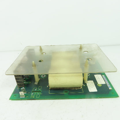 Allen Bradley 1336-SN-SP7A Converter Snubber Control Board 74103-216-52