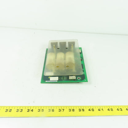 Allen Bradley 1336-SN-SP7A Converter Snubber Control Board 74103-216-52