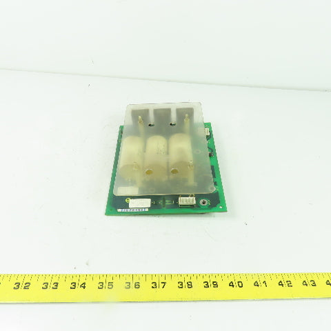 Allen Bradley 1336-SN-SP7A Converter Snubber Control Board 74103-216-52