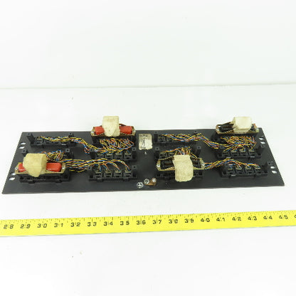 Ortronics OR-808044317 Ethernet Patch Panel Board 48-Slot