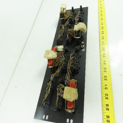 Ortronics OR-808044317 Ethernet Patch Panel Board 48-Slot