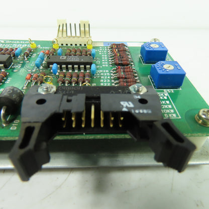 Shibaura 3HC5609 Circuit Board