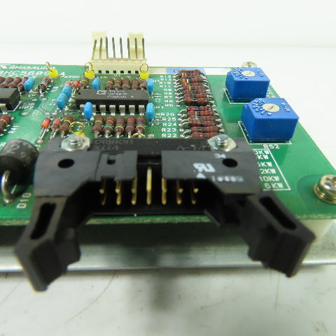 Shibaura 3HC5609 Circuit Board