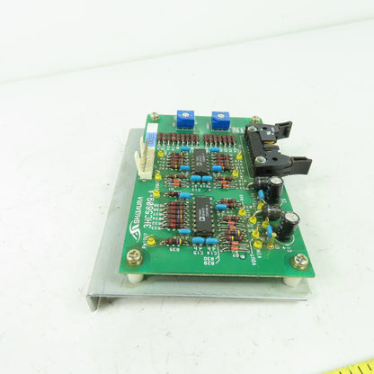 Shibaura 3HC5609 Circuit Board