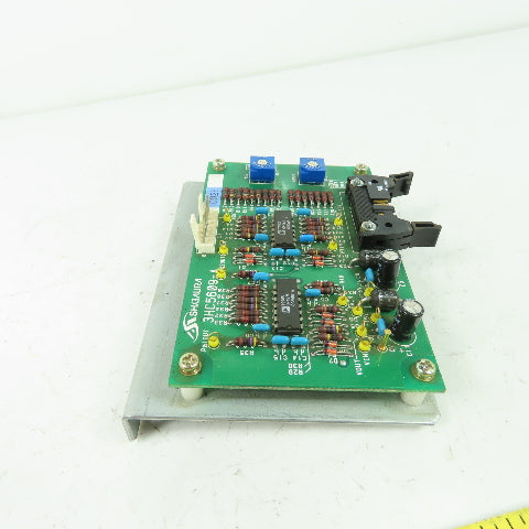 Shibaura 3HC5609 Circuit Board