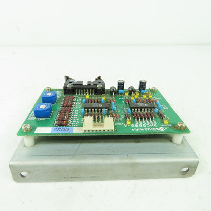 Shibaura 3HC5609 Circuit Board