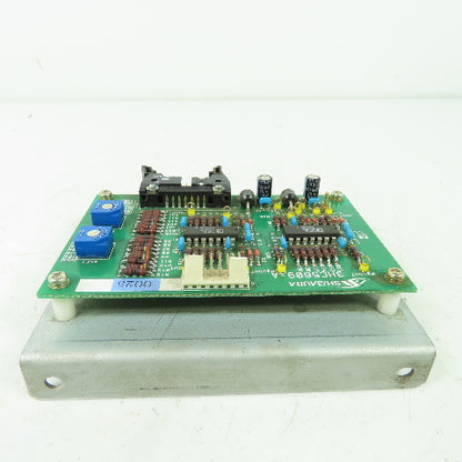 Shibaura 3HC5609 Circuit Board