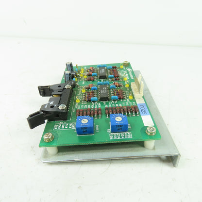 Shibaura 3HC5609 Circuit Board