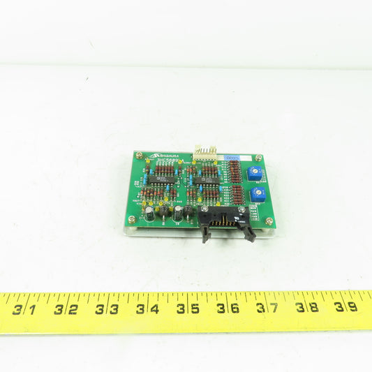 Shibaura 3HC5609 Circuit Board