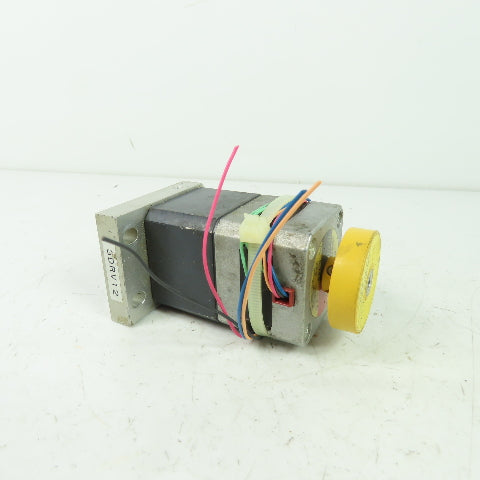 Oriental Motor PK543BN-TG10 Vexta Stepper Motor 0.75A W/ Damper D4CL50