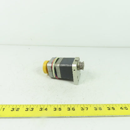 Oriental Motor PK543BN-TG10 Vexta Stepper Motor 0.75A W/ Damper D4CL50
