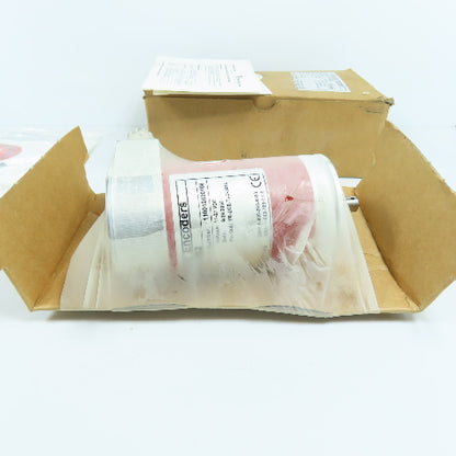 TR Electronics 110-01262 CE-65M Absolute Rotary Encoder 11-27VDC 9mm Shaft NEW