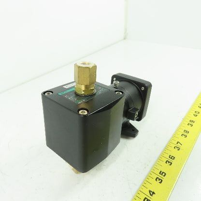 CKD AG41E4-02-2 Explosion Proof Solenoid Valve 8(Rc1/4) Pipe 110VAC