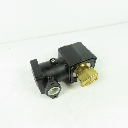 CKD AG41E4-02-2 Explosion Proof Solenoid Valve 8(Rc1/4) Pipe 110VAC