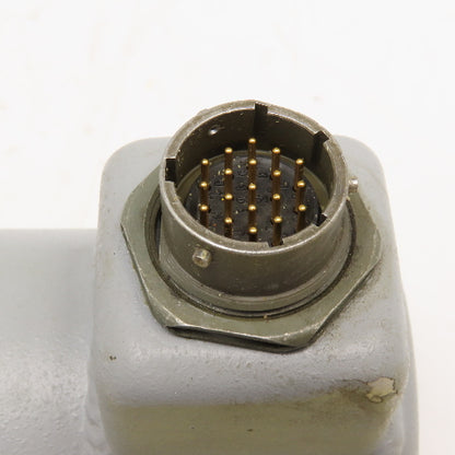 BEI 814-05-0002 R25-512-5 Rotary Encoder