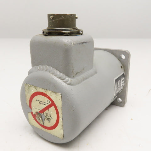 BEI 814-05-0002 R25-512-5 Rotary Encoder