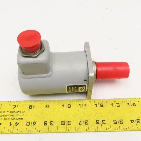 BEI 814-05-0002 R25-512-5 Rotary Encoder