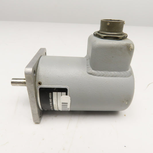 BEI 814-05-0002 R25-512-5 Rotary Encoder