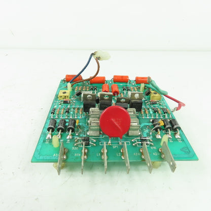 Macro Tec 78-8059-5913-3M Circuit Board