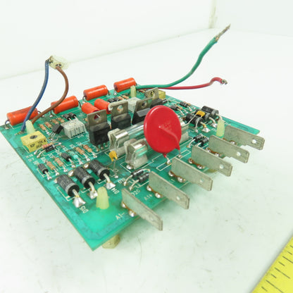 Macro Tec 78-8059-5913-3M Circuit Board