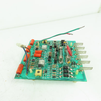 Macro Tec 78-8059-5913-3M Circuit Board
