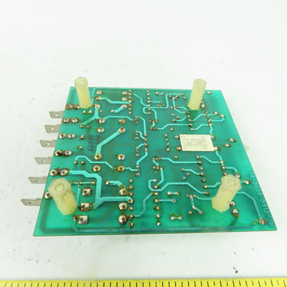 Macro Tec 78-8059-5913-3M Circuit Board