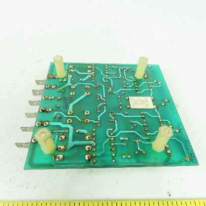 Macro Tec 78-8059-5913-3M Circuit Board
