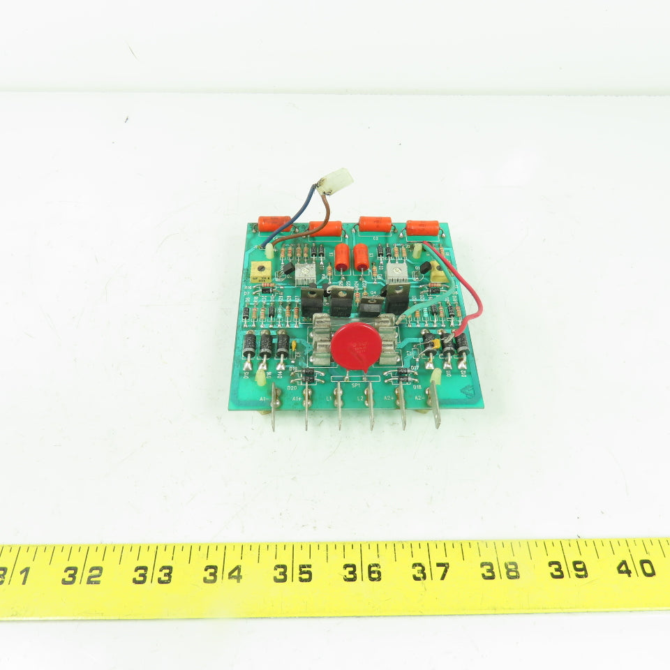 Macro Tec 78-8059-5913-3M Circuit Board