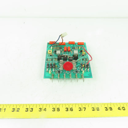 Macro Tec 78-8059-5913-3M Circuit Board