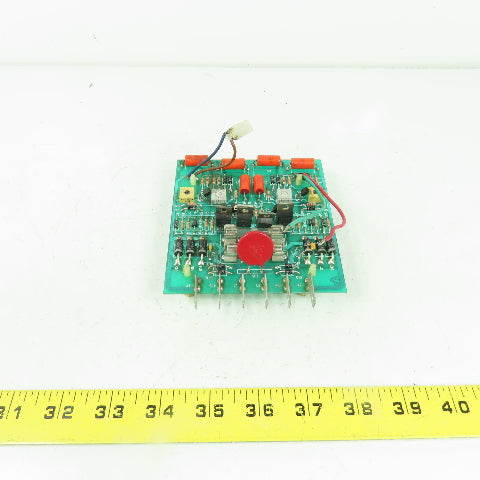 Macro Tec 78-8059-5913-3M Circuit Board