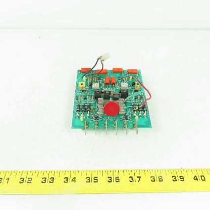 Macro Tec 78-8059-5913-3M Circuit Board