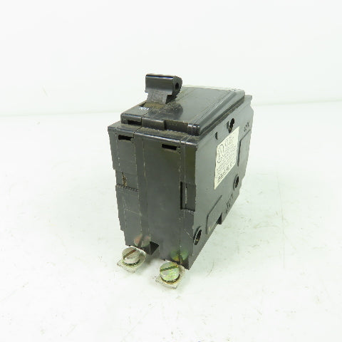 Square D MJ-5023 Circuit Breaker 40Amp 120/240V