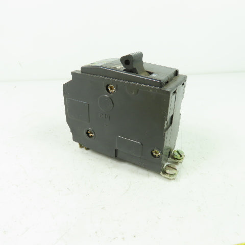 Square D MJ-5023 Circuit Breaker 40Amp 120/240V