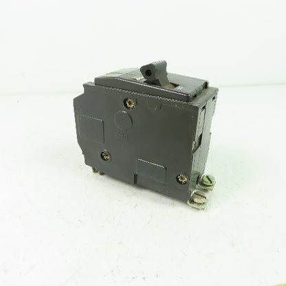 Square D MJ-5023 Circuit Breaker 40Amp 120/240V