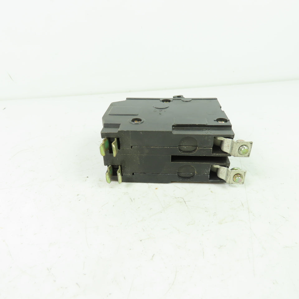 Square D MJ-5023 Circuit Breaker 40Amp 120/240V