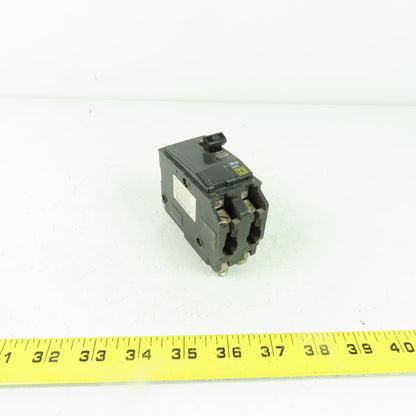 Square D MJ-5023 Circuit Breaker 40Amp 120/240V