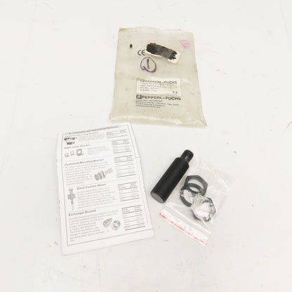 Pepperl + Fuchs NBB5-18GM50-E2-C-V1 Proximity Sensor 10-30VDC