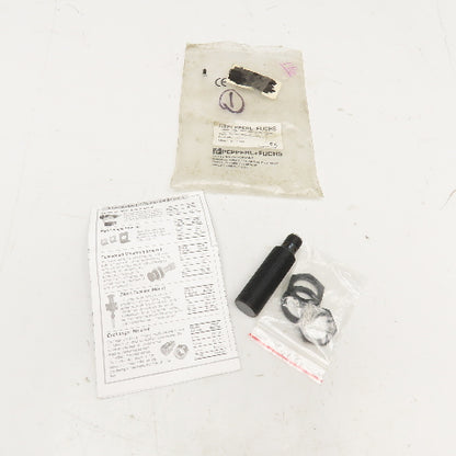 Pepperl + Fuchs NBB5-18GM50-E2-C-V1 Proximity Sensor 10-30VDC